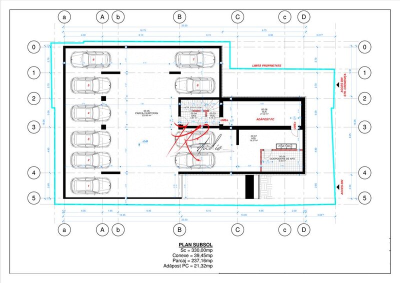 Vanzare teren Colentina - Doamna ghica CU AUTORIZATIE!