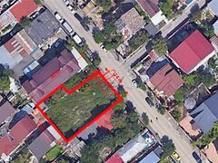 Colentina - Doamna Ghica vanzare teren cu autorizatie!