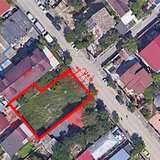 Vanzare teren Colentina - Doamna ghica CU AUTORIZATIE!